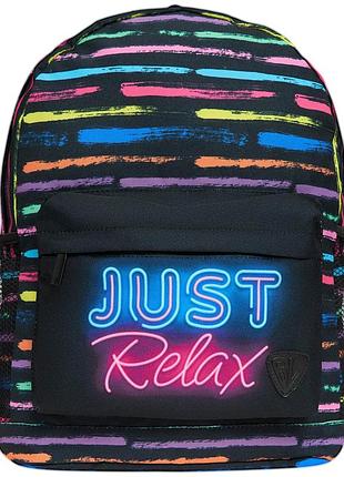 Рюкзак bl молодежный w/r 17 л. сублимация 984/991 (000533664)