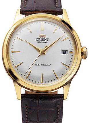 Чоловічі годинники orient ra-ac0m01s10b