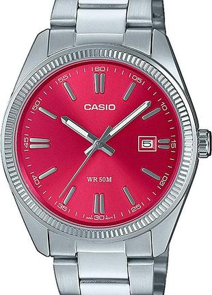 Мужские часы casio mtp-1302pd-4avef
