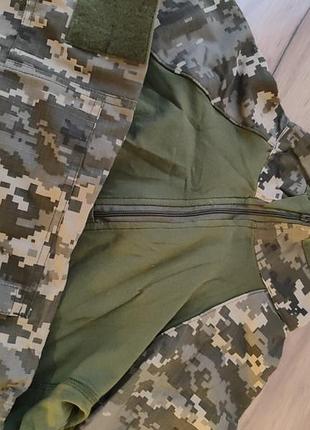 Рубашка боевая 46/4 5