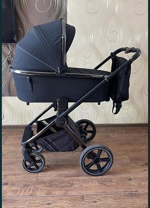 Коляска універсальна carrello ultimo 2в1 2