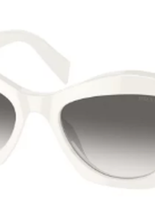 Солнцезащитные очки prada pr07ys с кодом цвета 142-130 оригинал