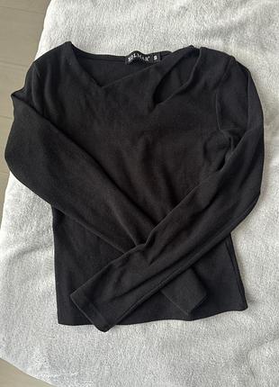 Жіночий лонг solmar, s