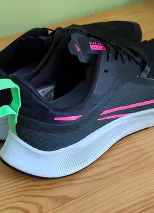 Кроссовки nike air zoom pegasus 37 3