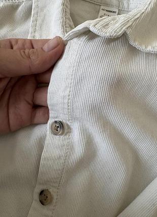 Сорочка для хлопчика 6