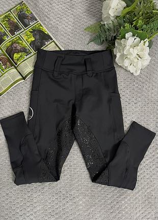 Нові лосіни для верхової їзди на невисокий зріст чи дитину