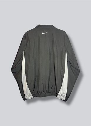 Ветровка nike vintage m в відмінному стані 2