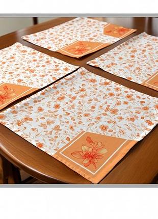 Набор плейсматов