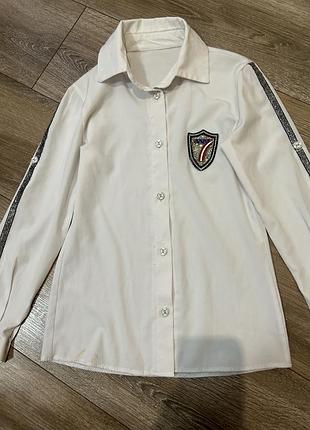 Стильна рубашка