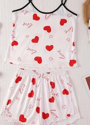 Женская пижама