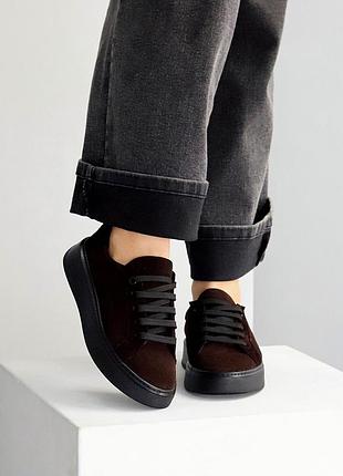 Жіночі кеди 5