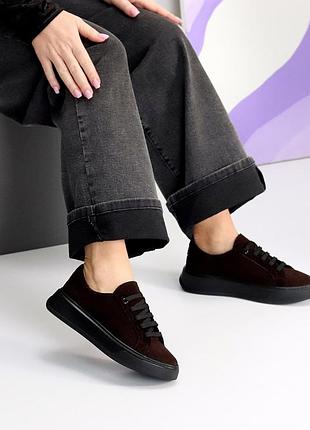 Жіночі кеди 6