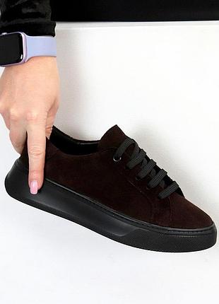 Жіночі кеди 8