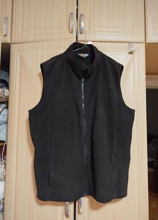 Жилетка фліс