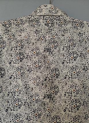 Тениска мужская р.м  next 6