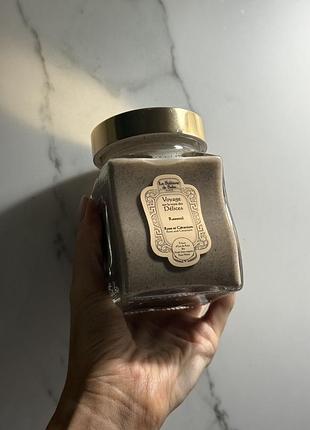 Сет розпиву la sultane de saba rassoul глина расул та taj palace baume бальзам для тіла тадж пелес