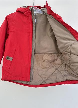 Куртка на хлопчика 3