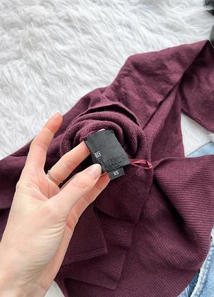 Вовняний гольф 3