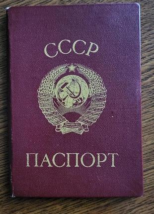 Обложка, флажок, пилотка, галстук и т.д.