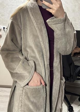 Домашній халат