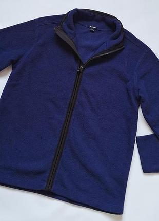 Флісова кофта kiabi