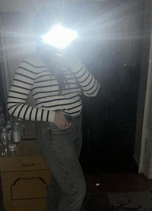 Джинси зара розмір 42 але краще сяде на 40, продаю бо великі