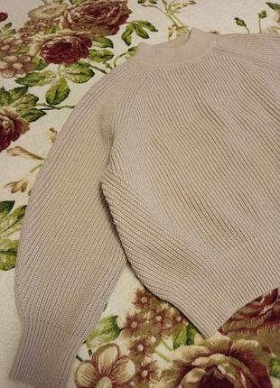 Свитер женский h&amp;m р.м 2