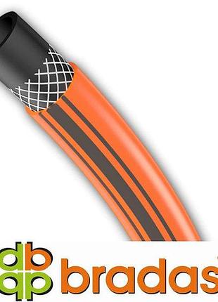 Шланг для полива bradas gold line 1", 30м 2