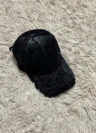 Кепка бейсболка стильна