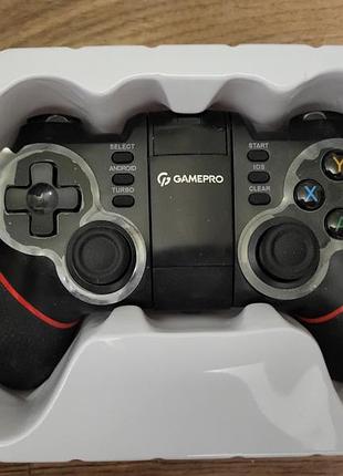 Новий ігровий геймпад mg850