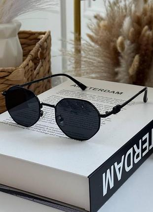 Сонцезахисні окуляри жіночі захист uv400 новинка 2026