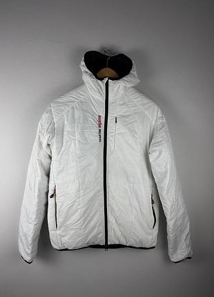 Martini alpine primaloft чоловіча трекінгова куртка