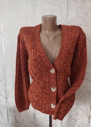 Затишний кардиган від німецького бренду bpc bonprix collection .