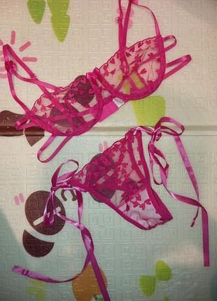 Комплект белья