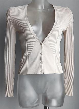 Кардиган cos кофта кофтинка віскоза