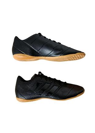 Футзалки adidas nemeziz tango 18.4 in