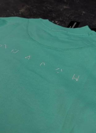 Світшот stone island shadow project 5