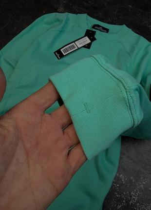 Світшот stone island shadow project 9