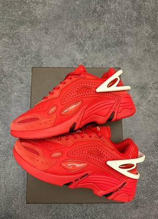 Raf simons x adidas cylon 21 7
