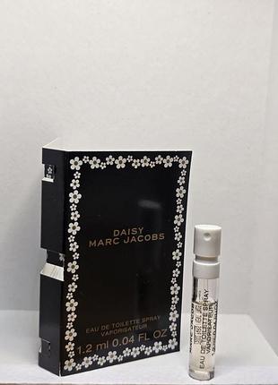Оригинальный пробник туалетная вода marc jacobs day