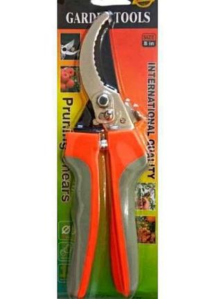 Секатор 230мм на планшете 8 тм китай