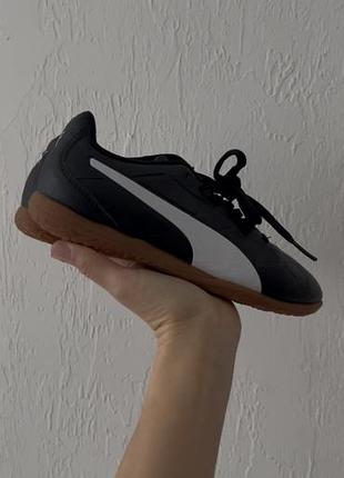 Puma кросівки