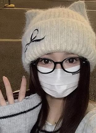 Милі шапочки 4