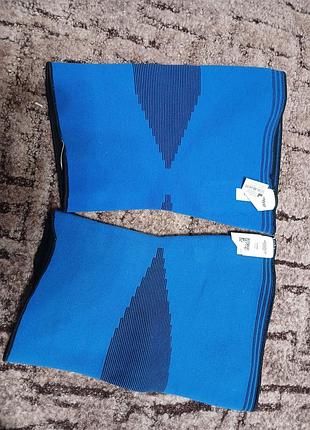 Еластичний наколінний бандаж knee support.