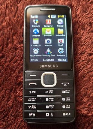 Samsung gt s 5610