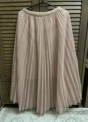 Чудова юбка