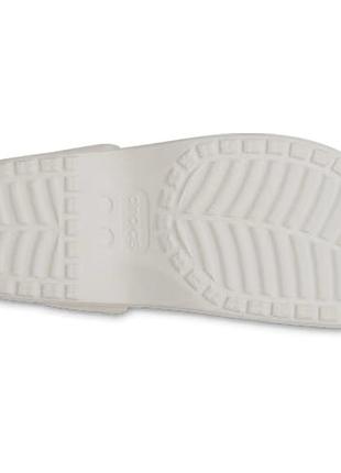 Сабо-туфли crocs classic mary jane, j1 6