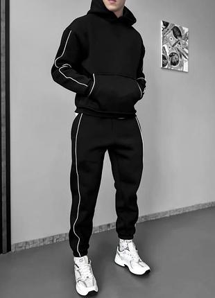 Мужской костюм "кант"