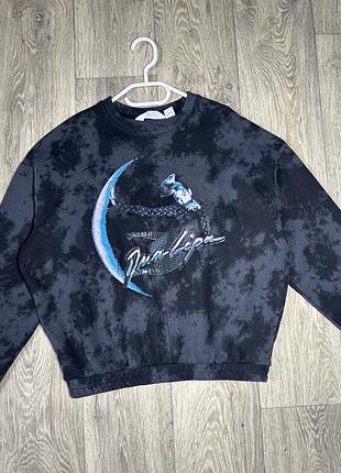 Свитшот hm 2