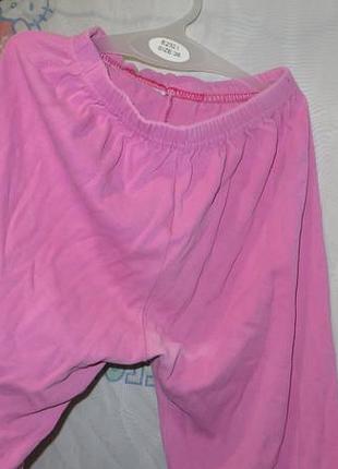 Пижама на 5 лет комплект 5